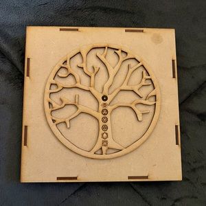 Reiki Healing kits. Charged with reiki healing energies for balancing chakras.